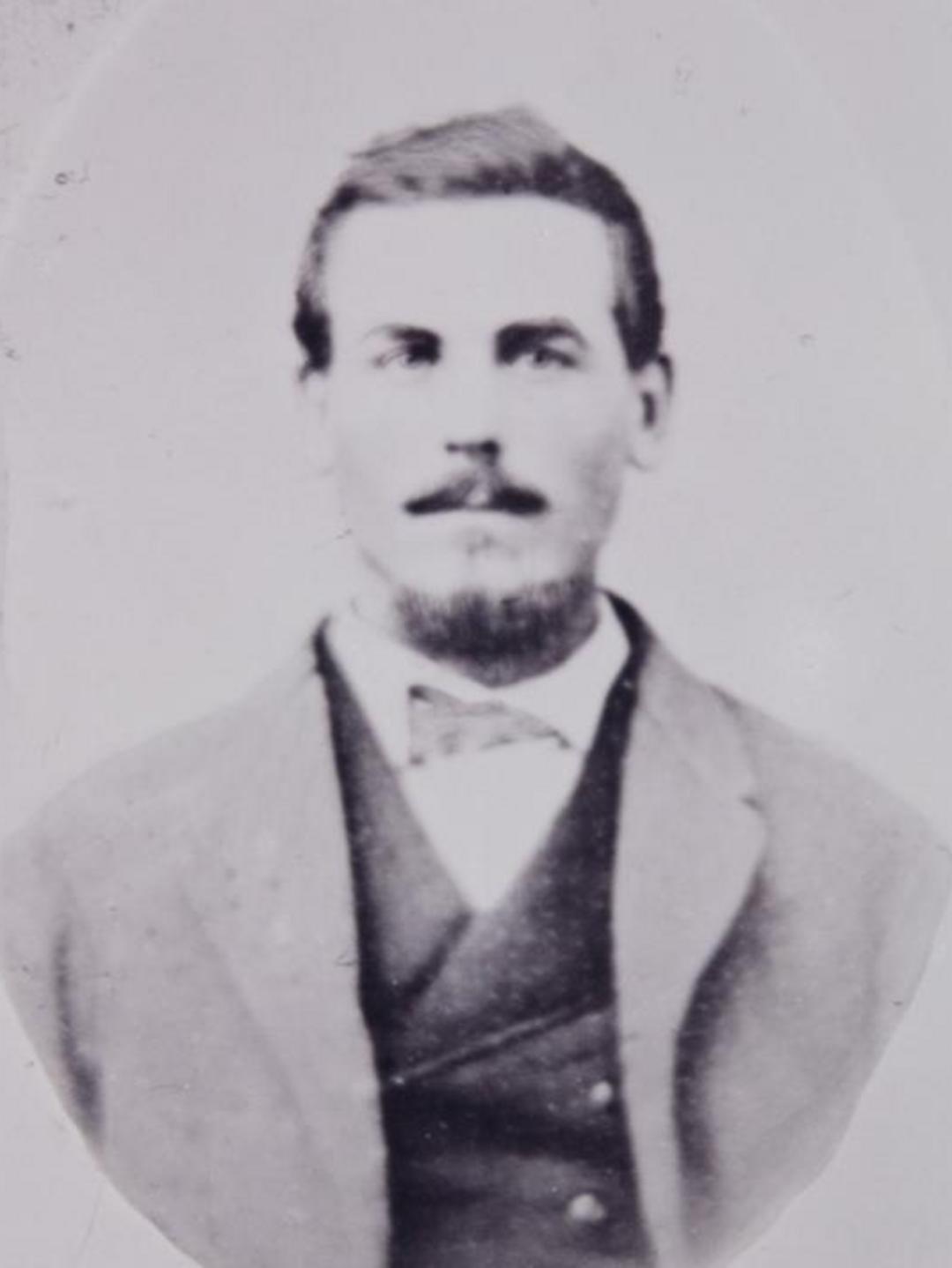Nathaniel Garn (1849 - 1872) Profile